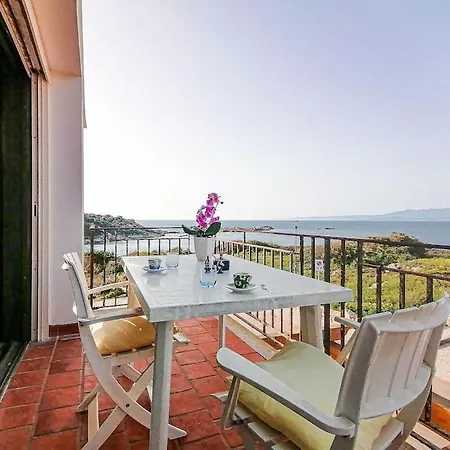 Bonifacio Sea View * Santa Teresa Gallura