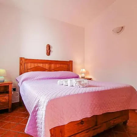 Bonifacio Sea View *