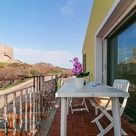 Apartment Bonifacio Sea View Santa Teresa Gallura