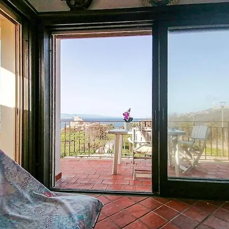 Bonifacio Sea View *