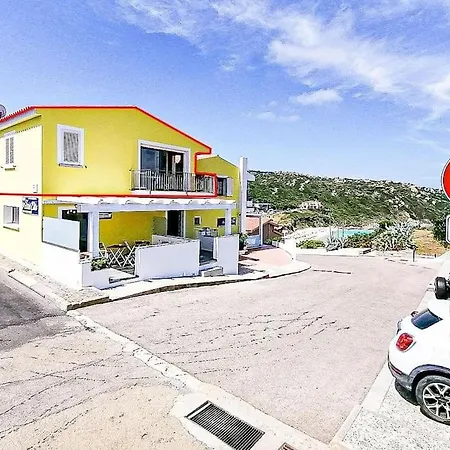 Bonifacio Sea View