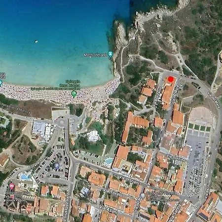 Bonifacio Sea View * Santa Teresa Gallura