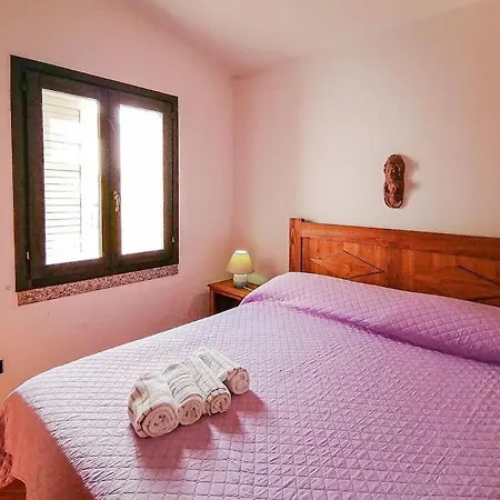 Bonifacio Sea View Apartment *