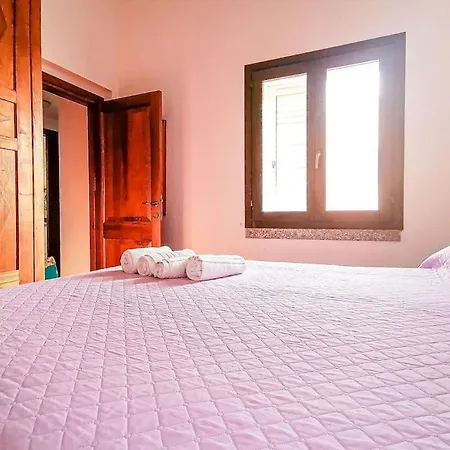 Bonifacio Sea View Lägenhet Santa Teresa Gallura