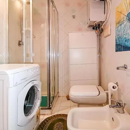 Apartment Bonifacio Sea View *
