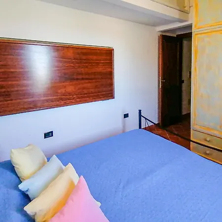 Bonifacio Sea View Apartment