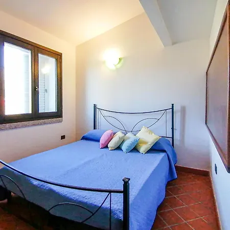 Lägenhet Bonifacio Sea View